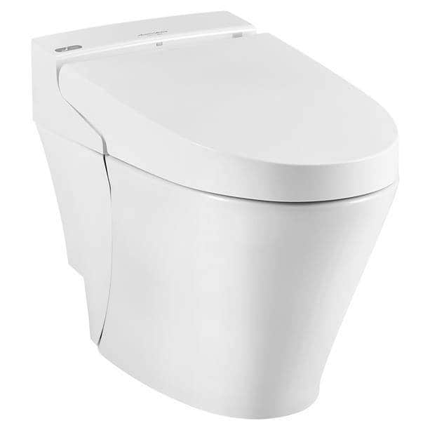 Wall Hung Seat By American Standard - front_view