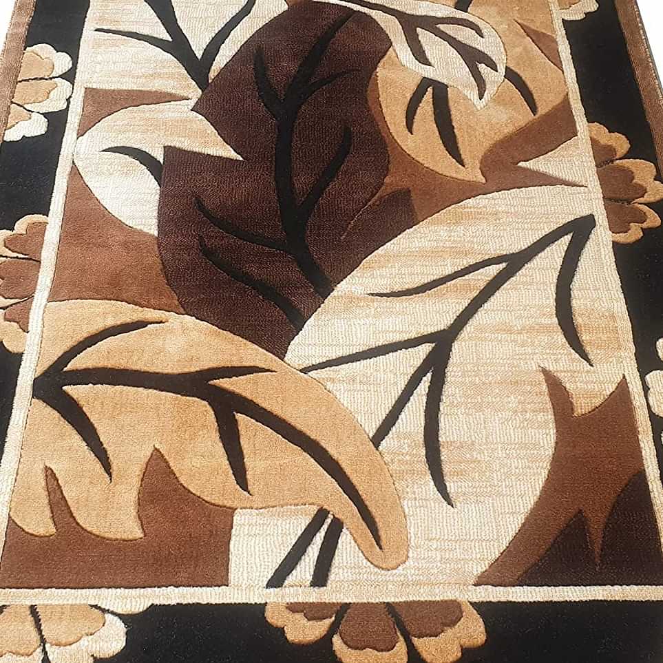 Modern Design Carpet - photo