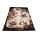 Persian Design Floral Carpet - front_view