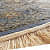 Kashmiri Silk Persian Design Carpet - right_view