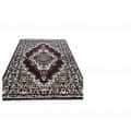 Acrylic Persian Design Carpet - front_view