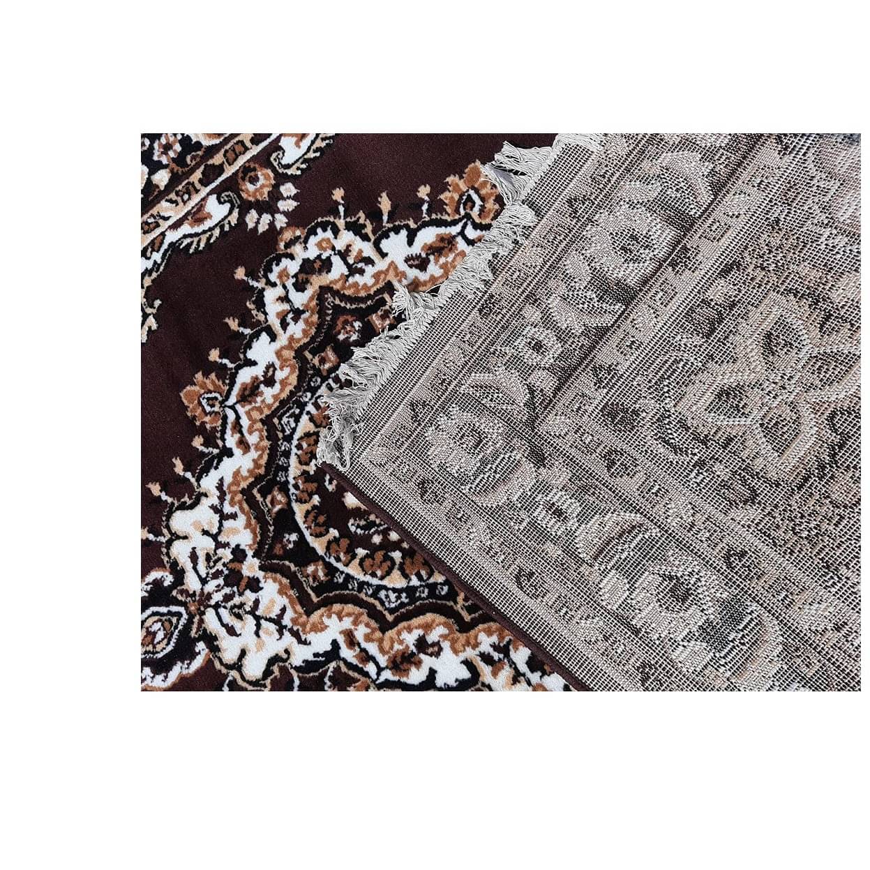 Acrylic Persian Design Carpet