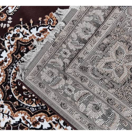 Acrylic Persian Design Carpet
