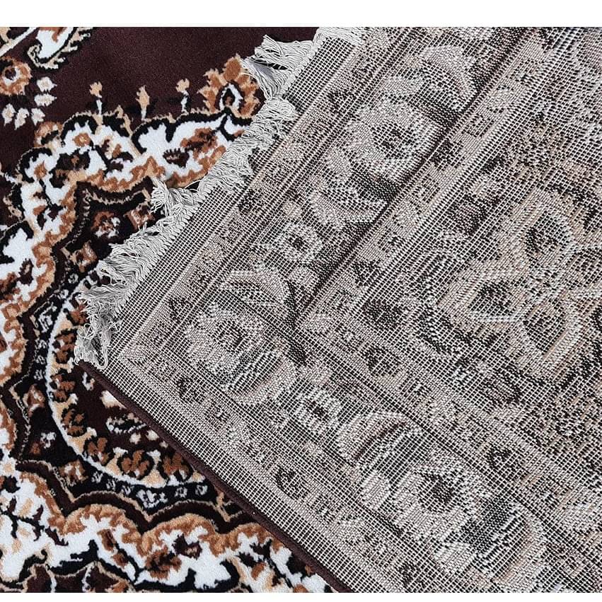Acrylic Persian Design Carpet