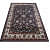 Traditional Persian Design Carpet Living Room - photo