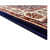 Traditional Persian Design Carpet Living Room - front_view