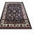 Traditional Persian Design Carpet Living Room - bottom_view