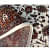 Royal Look Kashmiri Silk Carpet - rear_view