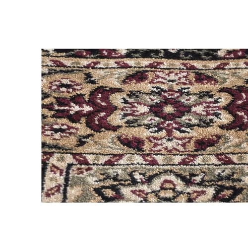 Kashmiri Silk Carpet Persian Design For Living Room