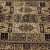 Kashmiri Silk Carpet Persian Design - top_view
