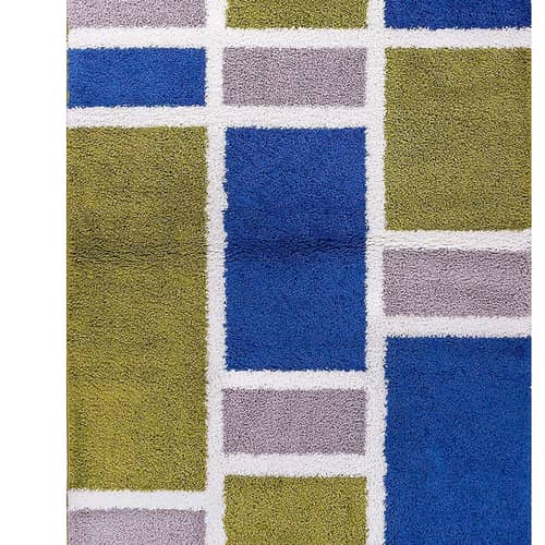 Multi Abstract Carpet