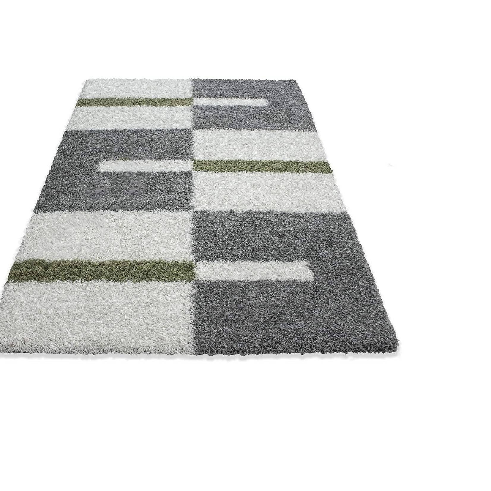 Shaggy Carpet for Living Room