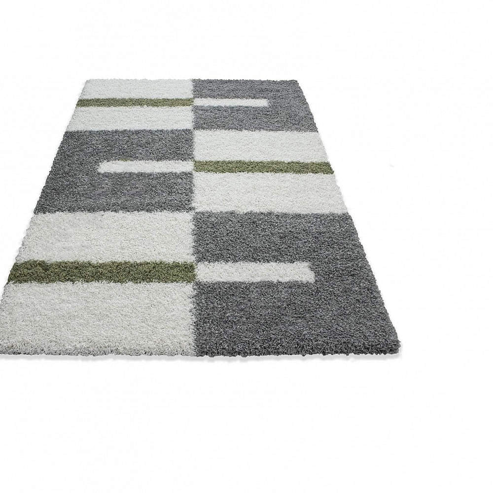 Shaggy Carpet for Living Room - photo