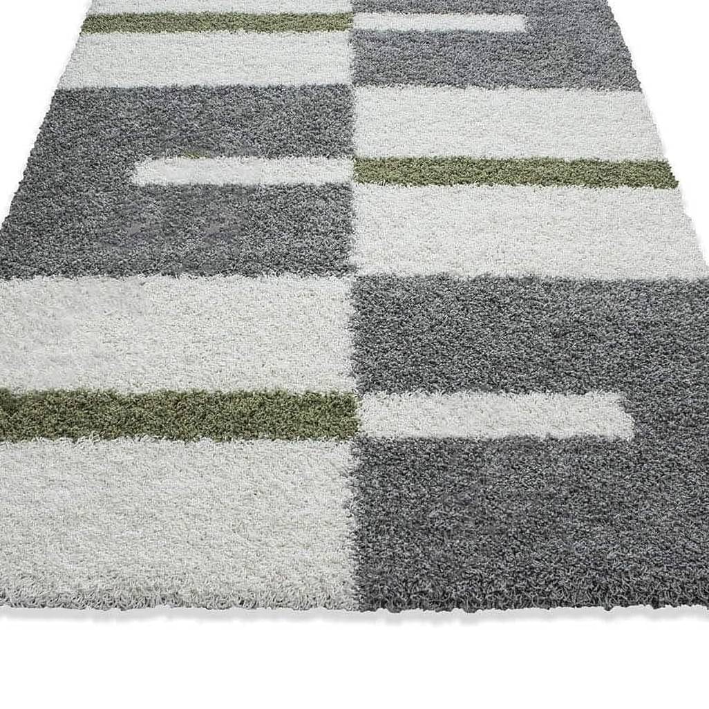 Shaggy Carpet for Living Room