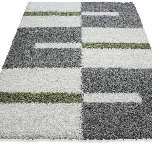 Shaggy Carpet for Living Room