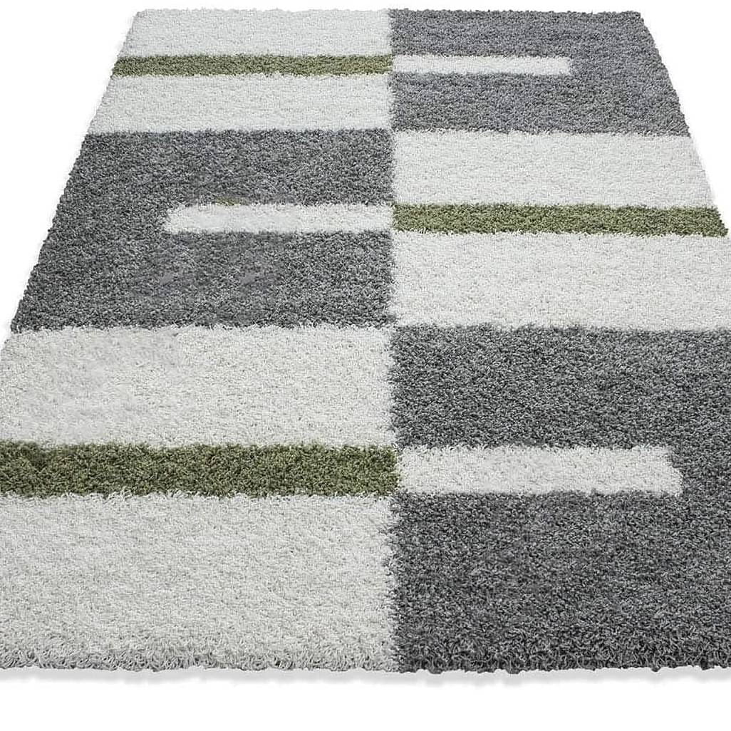 Shaggy Carpet for Living Room