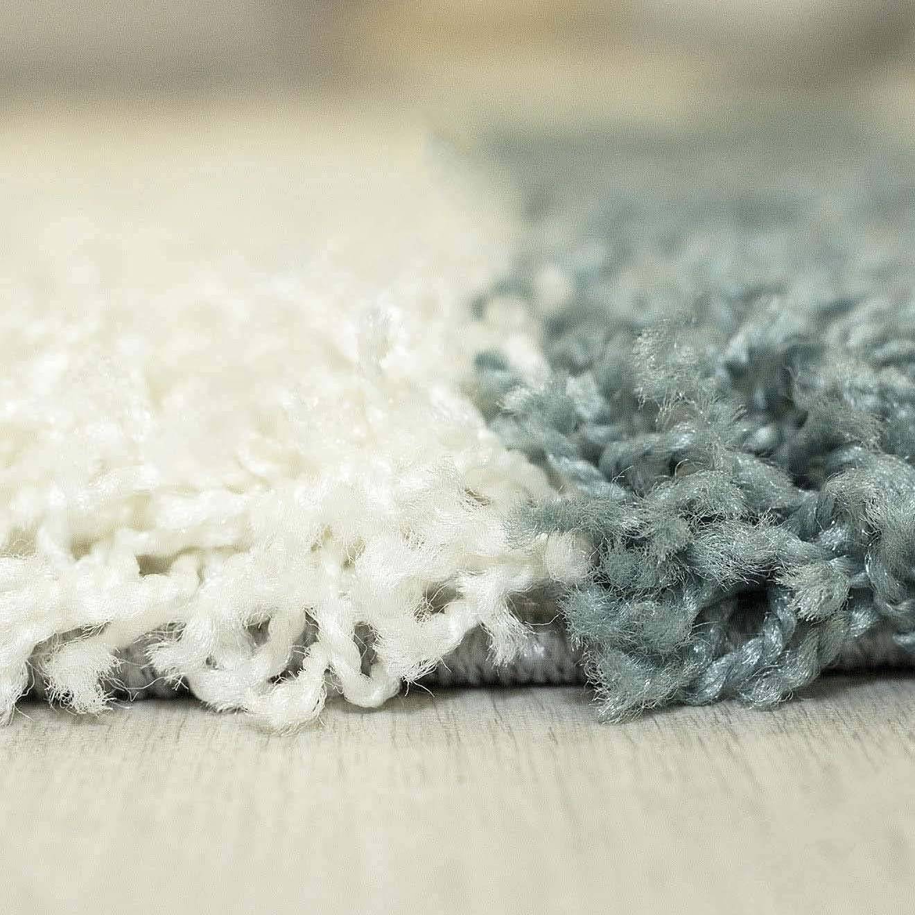 Shaggy Carpet for Living Room