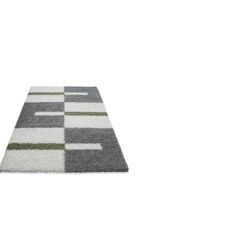 Shaggy Carpet for Living Room