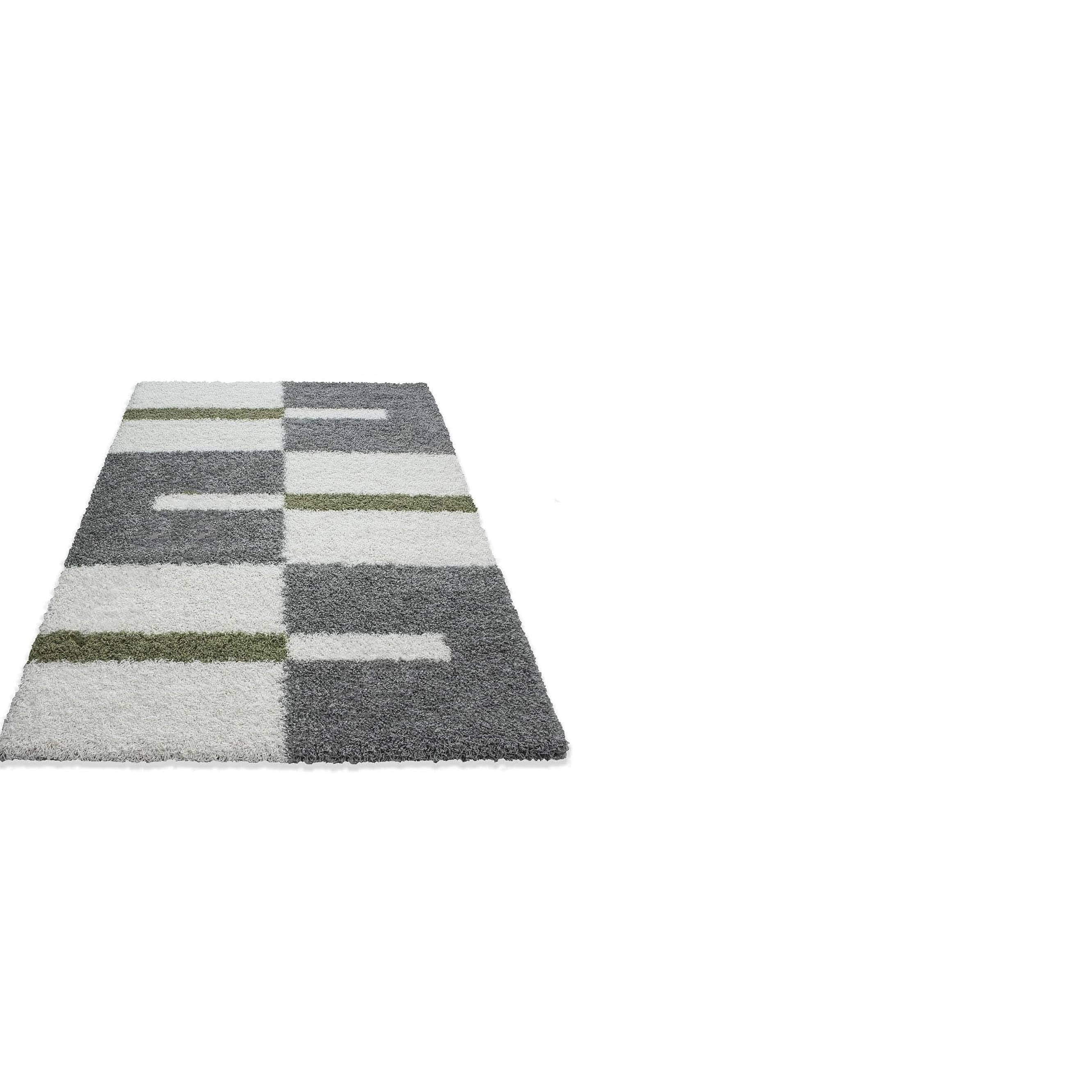 Shaggy Carpet for Living Room