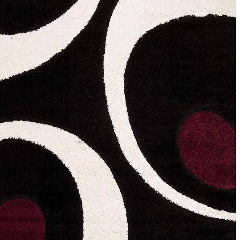 Smooth Shaggy Carpet