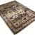 Kashmiri Silk Carpet Persian Design - right_view