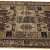 Kashmiri Silk Carpet Persian Design - photo