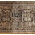 Kashmiri Silk Carpet Persian Design For Living Room - left_view