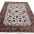 Royal Look Kashmiri Silk Carpet - photo