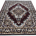 Acrylic Persian Design Carpet - photo