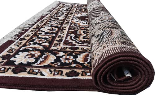 Acrylic Persian Design Carpet