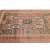 Kashmiri Silk Carpet - top_view