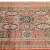 Kashmiri Silk Carpet - rear_view
