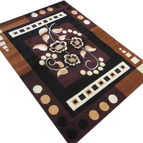 Antique Carpet