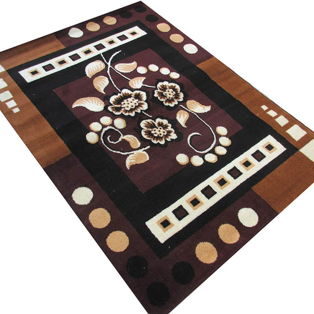 Antique Carpet - photo