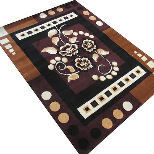 Antique Carpet