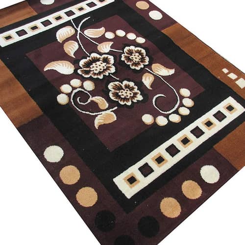 Antique Carpet