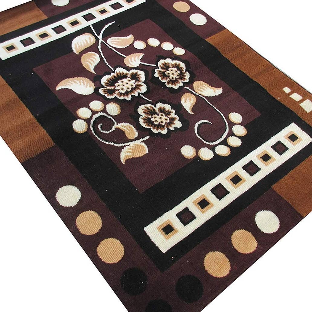 Antique Carpet