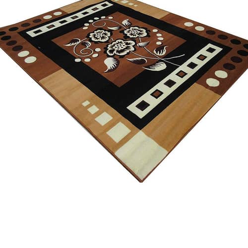 Soft Acrylic Carpet