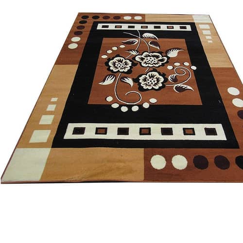Soft Acrylic Carpet