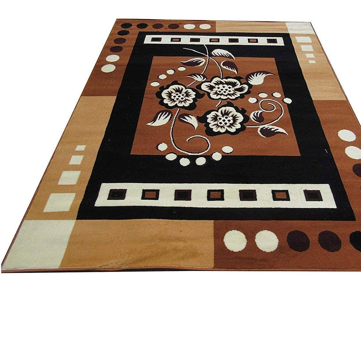 Soft Acrylic Carpet