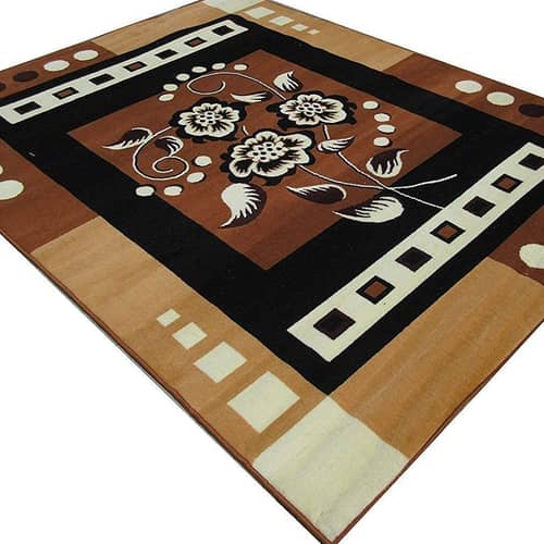 Soft Acrylic Carpet