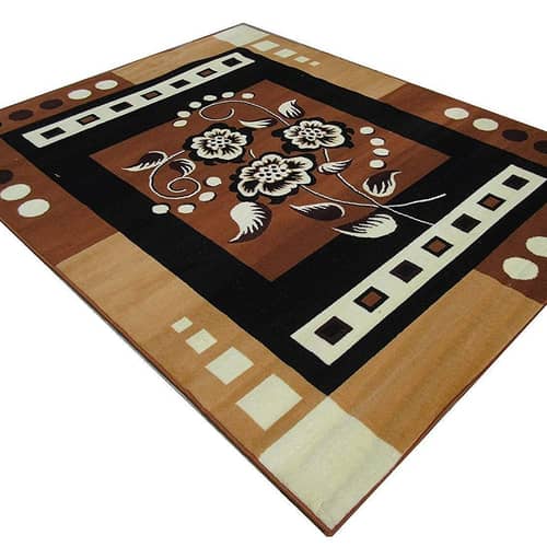 Soft Acrylic Carpet