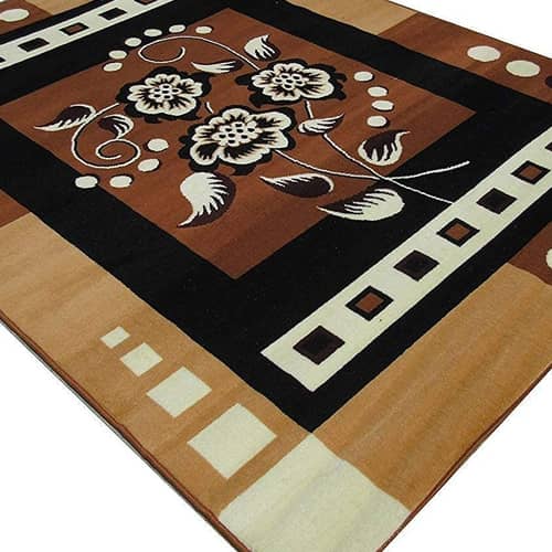 Soft Acrylic Carpet