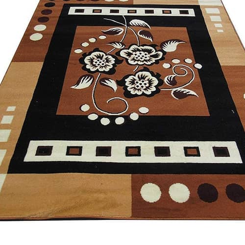 Soft Acrylic Carpet