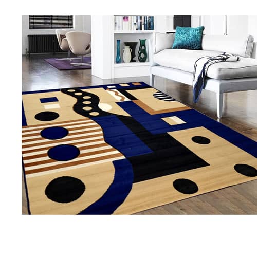 Acrylic Carpet