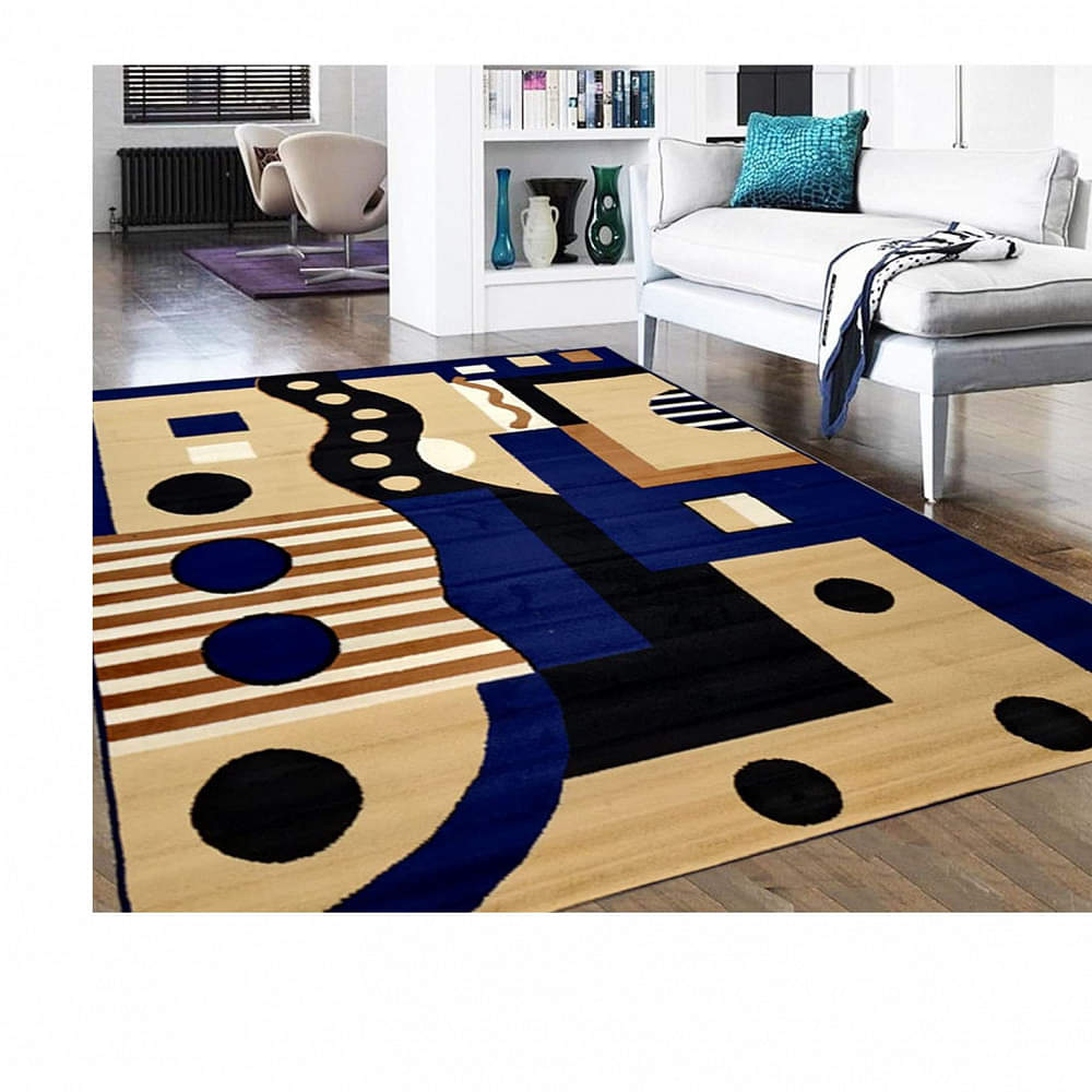 Acrylic Carpet - photo