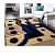 Acrylic Carpet - photo
