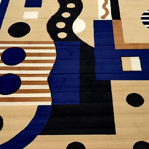 Acrylic Carpet