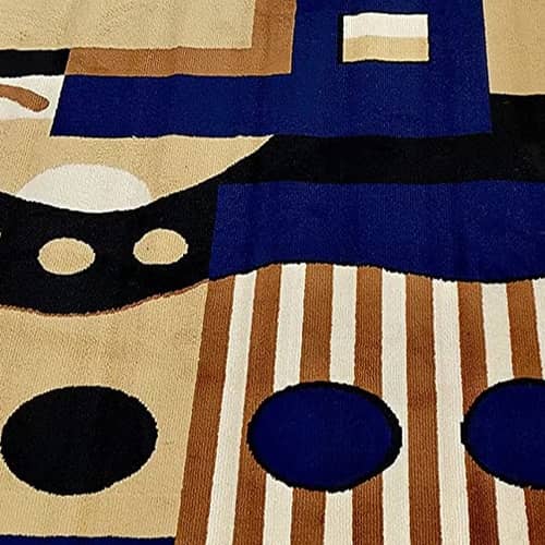 Acrylic Carpet