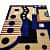 Acrylic Carpet - left_view
